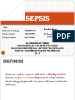 Sepsis