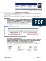 Axone 4 Restore PDF