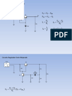 Circuitos reguladores de voltaje