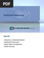 SwitchedNetworks M5