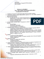 Subiecte Extractie Gaze PDF