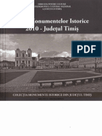 Lista-Monumentelor-Istorice-2010-Judetul-Timis.pdf