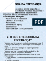 Juizo Final e A Punicao Eterna