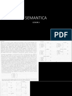 Semantica 3