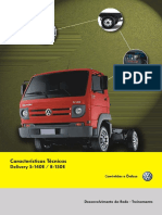 Carac Téc Delivery 5 140E 8 150 E PDF