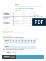 Taller Eje 2 de Teoria de La Informacion