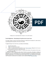 Despre Feng-Sui PDF