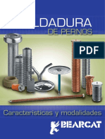 BEARCAT SoldaduraDePernos PDF