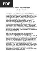 Siegel Joel Val Lewton The Reality Of Terror Pdf