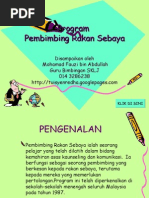 SURAT AKU JANJI PELAJAR