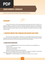 Júnior - Ensino Dinâmico e Abrangente