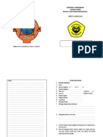 Buku Lapangan Kulap 2018 PDF