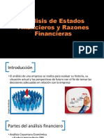 Curso de analisis de estados financieros