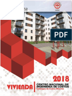 Vivienda 2018 PDF