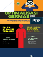 Sosialisasi Germas