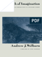 Andrew J. Welburn (Auth.) - The Truth of Imagination - An Introduction To Visionary Poetry (1989, Palgrave Macmillan UK) PDF