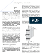 Taller 3 Termodinamica