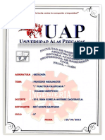 Procesos Geologicos 2