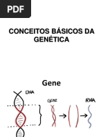 Genética Geral
