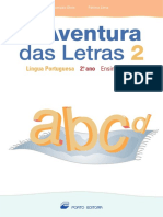 A aventura das letras - Língua portuguesa.pdf