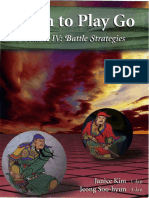 Learn to Play Go Volume 4 - Battle Strategies.pdf