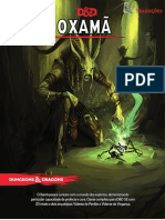 D&D 5E - Homebrew - O Xamã - Biblioteca Élfica.pdf