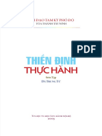 Voi Hoa Sen Thien Dinh