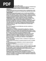 Arquivos Finais PLDO 2013