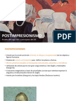 Postimpresionismo, Fovismo PDF