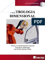 Metrologia PDF