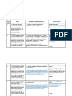 Inventario Materia Finanzas