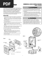 Liftmaster Star1000