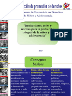 2 Instituciones, Roles y Normas PDF