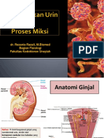 Fisiologi Miksi DR - Rezania FK Unsyiah