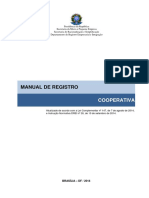 COOPERATIVISMO - Manual-Registro-Cooperativa PDF