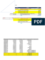 DEUDORES VARIOS AL 31-01-2019 W