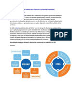 Programa Universal OACI de Auditoría de La Vigilancia de La Seguridad Operacional