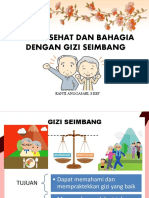 Ppt Gizi Lansia