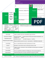 Programa Scout Tropa