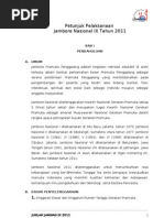 Download JUKLAK jamnas 2011 by Scoutarchi Widodo SN40889172 doc pdf