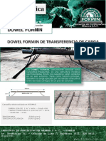Dowel Formin Sac-2019