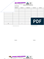 Inventory Monitoring Sheet January 2019 MaterialsTITLEJanuary 2019 Materials Inventory Tracking Sheet