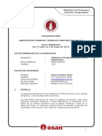 Syllabus Fuentes Gobierno y Responsabilidad MAFDC17 2 FORMATEADO