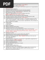 PRD Migration Steps