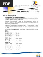 Download Reece High School Newsletter July 24 2008 by ReeceHigh SN4089117 doc pdf