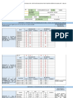 NC: No Corresponde. Significa Que La IE Es de Otro Nivel o No Aplicó La ECERT SEM: Semestre