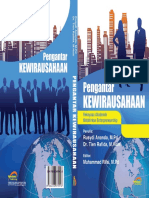 Buku Pengantar Kewirausahaan PDF