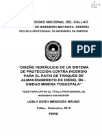 NFPA DISEÑO SCI para TANQUES en SPCC PDF