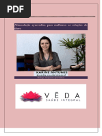 Ayurveda - Estações Do Útero