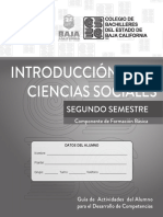 MATERIAL DE APOYO INT. CS. SOCIALES 2do. SEM 2018 OK PDF